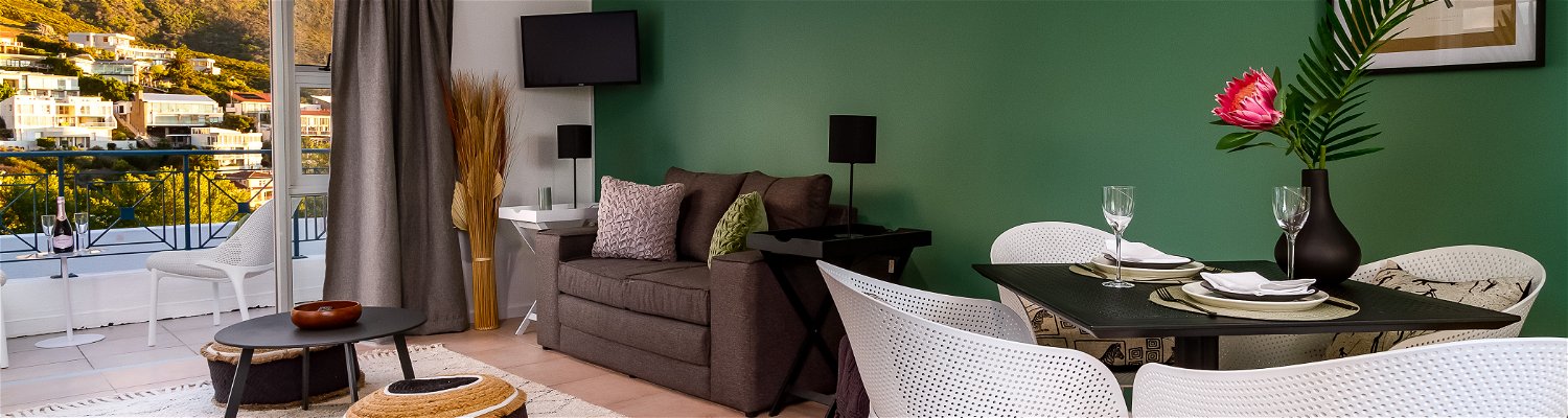 Oudekraal Studio 11